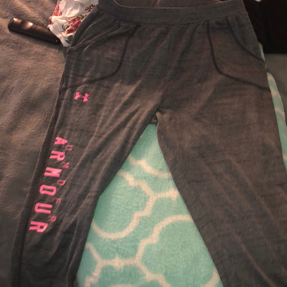 Under Armor Sweats